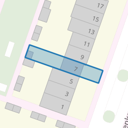 Perceel LDN02-F-5436