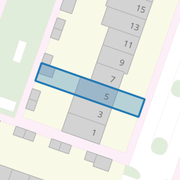 Perceel LDN02-F-5437