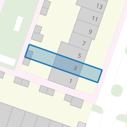 Perceel LDN02-F-5438