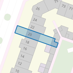 Perceel LDN02-F-5441