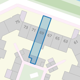 Perceel LDN02-F-5445