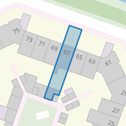 Perceel LDN02-F-5447