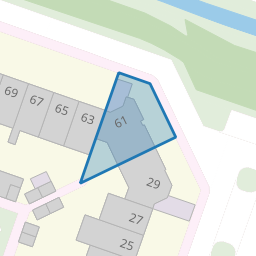 Perceel LDN02-F-5449