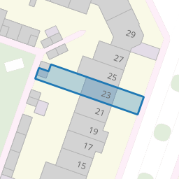 Perceel LDN02-F-5451