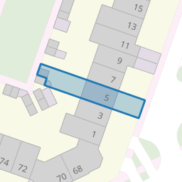 Perceel LDN02-F-5453