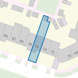 Perceel LDN02-F-5457