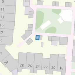 Perceel LDN02-F-5460