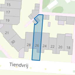 Perceel LDN02-F-5461