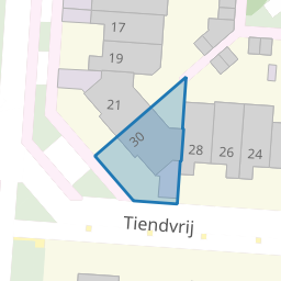 Perceel LDN02-F-5462