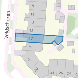 Perceel LDN02-F-5464