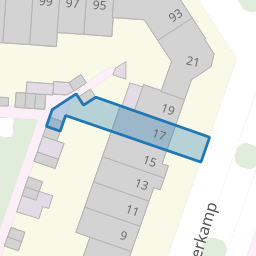 Perceel LDN02-F-5485