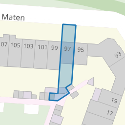 Perceel LDN02-F-5490