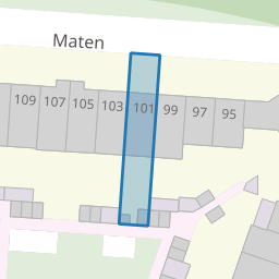 Perceel LDN02-F-5492