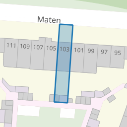 Perceel LDN02-F-5493