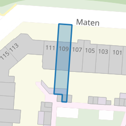 Perceel LDN02-F-5496