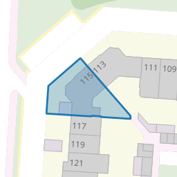 Perceel LDN02-F-5499