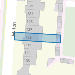 Perceel LDN02-F-5506