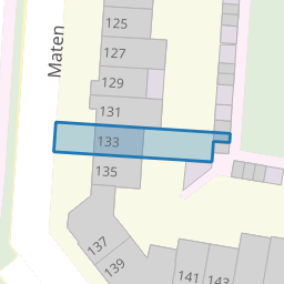 Perceel LDN02-F-5508