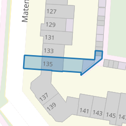 Perceel LDN02-F-5509