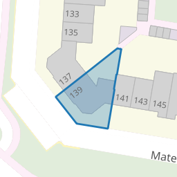 Perceel LDN02-F-5511