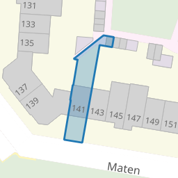 Perceel LDN02-F-5512