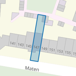 Perceel LDN02-F-5515