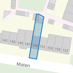 Perceel LDN02-F-5516