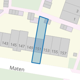 Perceel LDN02-F-5517