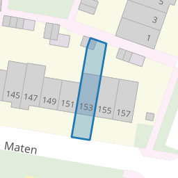 Perceel LDN02-F-5518