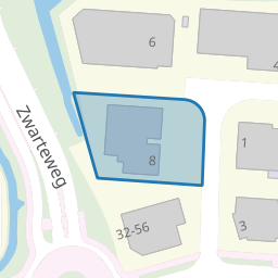 Perceel LDN02-F-5526