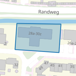 Perceel LDN02-F-5530