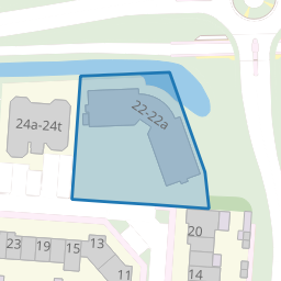 Perceel LDN02-F-5532