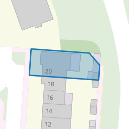 Perceel LDN02-F-5534