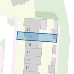 Perceel LDN02-F-5535