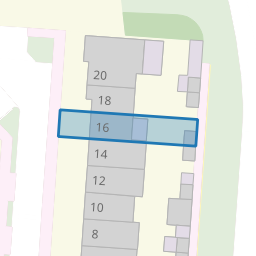 Perceel LDN02-F-5536