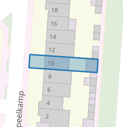Perceel LDN02-F-5539