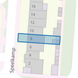 Perceel LDN02-F-5540