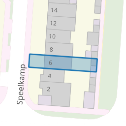 Perceel LDN02-F-5541