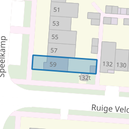 Perceel LDN02-F-5545