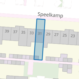 Perceel LDN02-F-5559