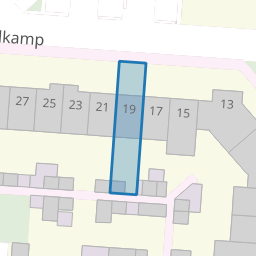 Perceel LDN02-F-5565