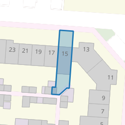 Perceel LDN02-F-5567