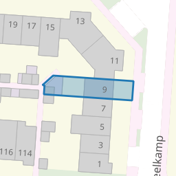 Perceel LDN02-F-5570