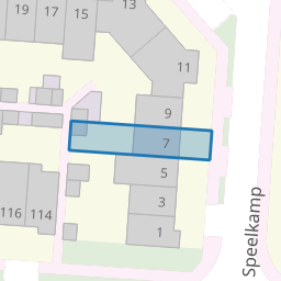 Perceel LDN02-F-5571