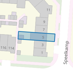 Perceel LDN02-F-5572