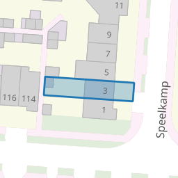 Perceel LDN02-F-5573