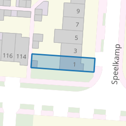 Perceel LDN02-F-5574