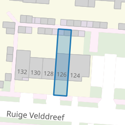 Perceel LDN02-F-5578