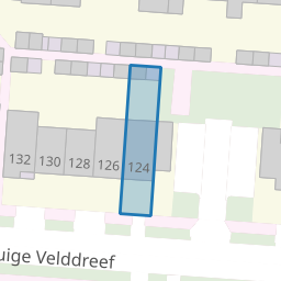 Perceel LDN02-F-5579