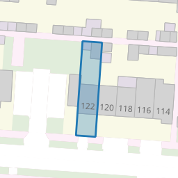 Perceel LDN02-F-5580